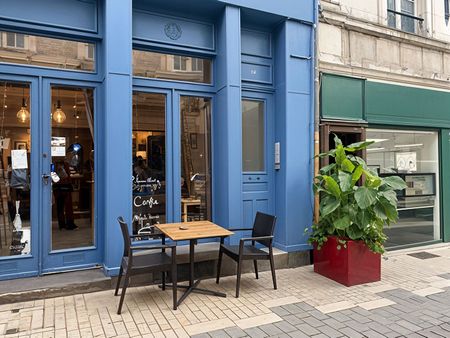 Location Appartement 1 pièce 25m² LAON 02000 - Photo 4