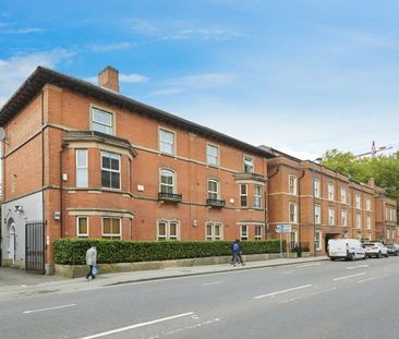 Burleigh Mews, Derby, DE1 - Photo 3