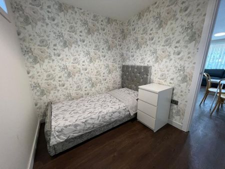 1 bedroom flat to rent - Photo 4