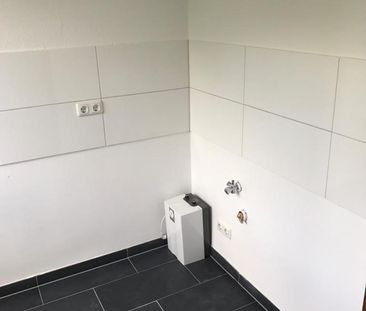 Demnächst frei! 3-Zimmer-Wohnung in Siegen Wenscht - Photo 1