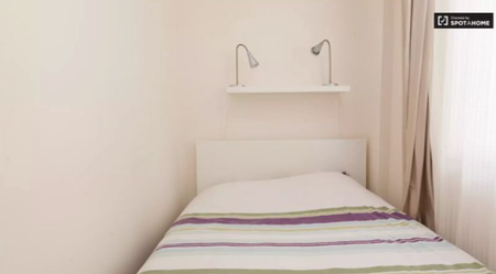 Flat - for rent - Photo 4