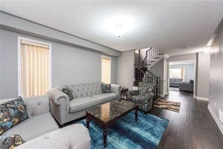 For Lease - 5 Allangrove Drive, Brampton, Ontario - Photo 3