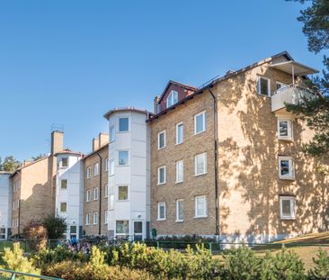 Jakobsgatan 14 A - Foto 1