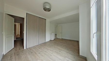 Location Appartement 4 pièces 83m² POITIERS 86000 - Photo 5