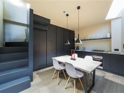 Pottery Lane, W11 - Photo 1