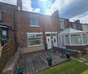 Cumberland Terrace, Willington, County Durham, DL15 - Photo 1
