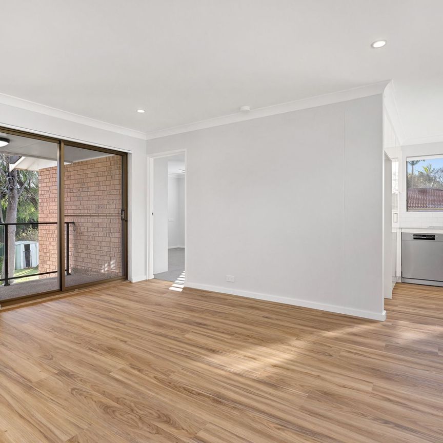 One Bedroom Over 55's Villa - Photo 1