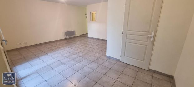 Location Appartement 2 pièces 60m² VILLENEUVE SUR LOT 47300 - Photo 1