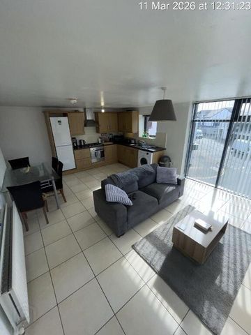 Apt 10 The Sorting Office, 4 Trillick Street, Belfast, BT5 4TD - Photo 4