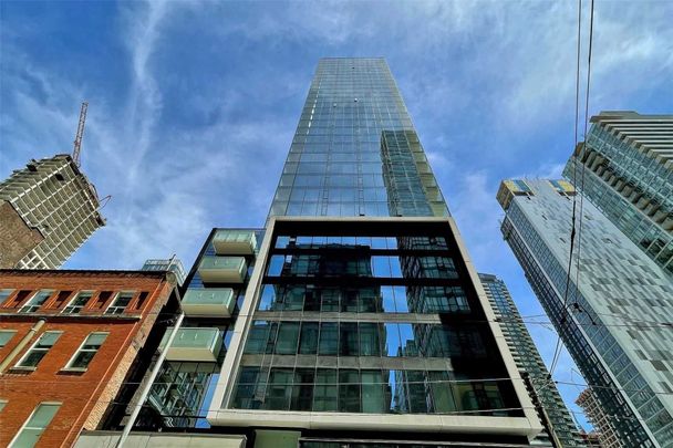 For Lease - 11 Charlotte Street Unit# 308, Toronto, Ontario - Photo 1