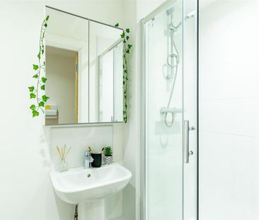 Studio to rent - Photo 6