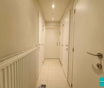 1 Slaapkamer appartement met staanplaats - Foto 1