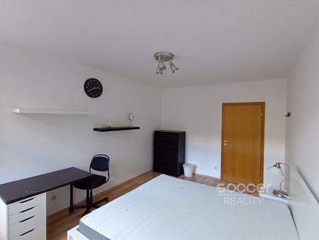 Pronájem bytu 4+kk 107 m², Ostrovského 3167, Praha - Fotografie 4