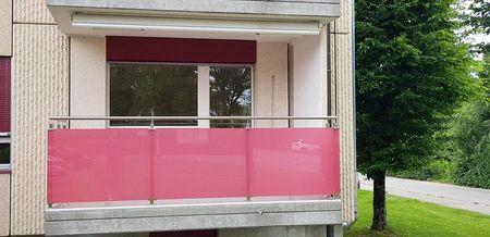 2.5 pièces dans un quartier très familial et proche de toute commodité - Photo 3