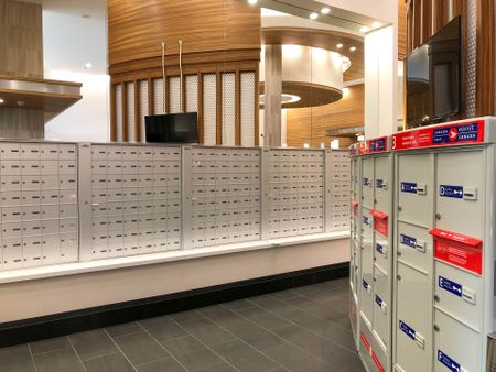 For Lease - 555 Wilson Avenue Unit# E1005, Toronto, Ontario - Photo 5