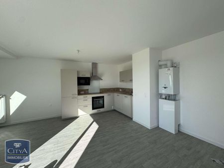 Location Appartement 3 pièces 68m² FLEURY SUR ORNE 14123 - Photo 4