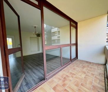 Appartement à louer 2 pièces 47.87m² - Photo 6