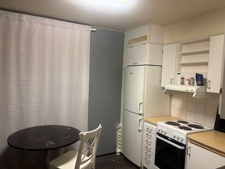 Wachtmeistergatan 28 B - Foto 2