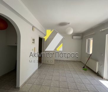 Διαμέρισμα για ενοικίαση Ψάχου (Πάτρα) - Photo 1