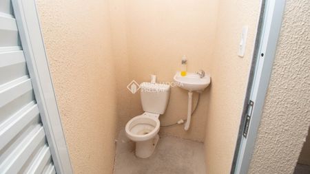 Cobertura com 3 quartos e 90m² para alugar em Vila Mazzei, Santo André. - Foto 2