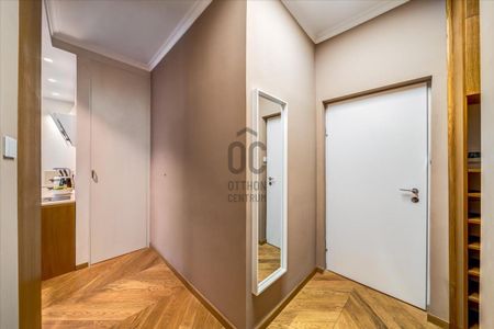 Kiadó újszerű állapotú lakás - Budapest II. kerület - Photo 5