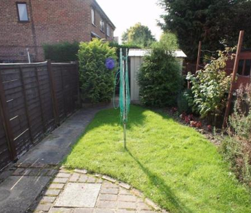 2 bedroom house to rent Eggesford Road, Stenson Fields, Derby, DE24 - Photo 6