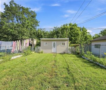 15 CLINTON Street Unit# Upper, Hamilton, Ontario, L8L3J7 - Photo 5