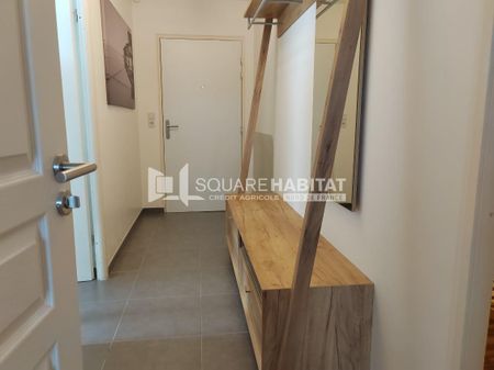 Location Appartement 2 pièces 47m² LILLE 59800 - Photo 4