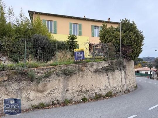 Location Appartement 2 pièces 49m² NICE 06100 - Photo 1