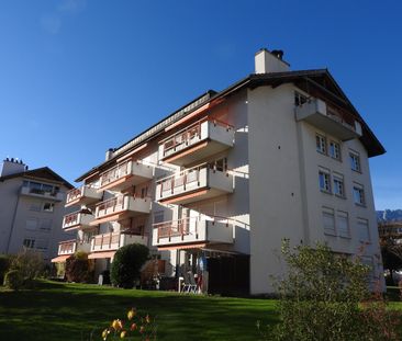 Grosszügige Wohnung an bevorzugter Wohnlage! - Foto 2
