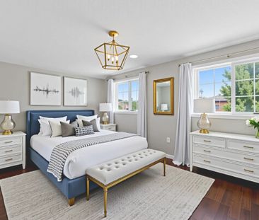 For Lease - 219 Nathan Crescent, Barrie, Ontario - Photo 1