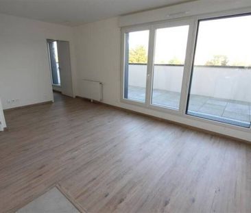 Appartement 2 pièces - - Photo 4