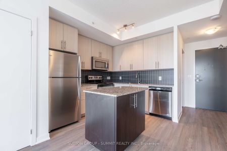 For Lease - 85 Duke Street Unit# 1003, Kitchener, Ontario - Photo 3