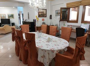 Βίλα για ενοικίαση - Ανθηδώνος, - Photo 3