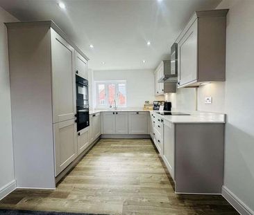 Saxondale Gardens, Leigh Road, Wimborne - Photo 5