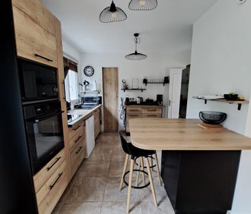 Appartement Villeneuve Les Avignon 4 pièce(s) 113.77 m2 - Bien d'Ex... - Photo 4