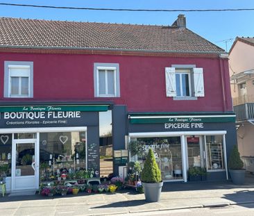 Location Appartement 2 pièces 37m² - Photo 5