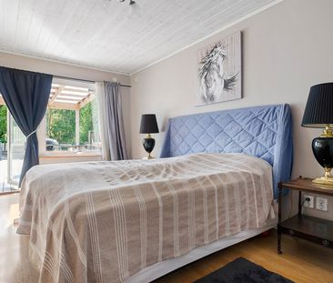 Uddvägen, Ingarö - Photo 3