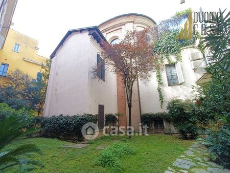 Bilocale in Affitto in Via Cerva 19 a Milano - Photo 5