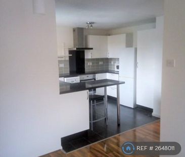 1 bedroom flat to rent - Photo 6