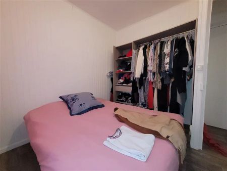 Location appartement 2 pièces - 40m² à Le havre (76600) - Photo 5