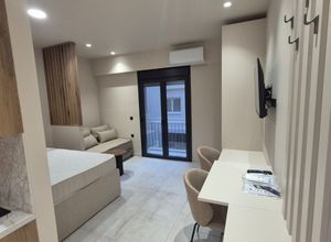Studio/Γκαρσονιέρα για ενοικίαση - Ιωάννινα, - Φωτογραφία 3