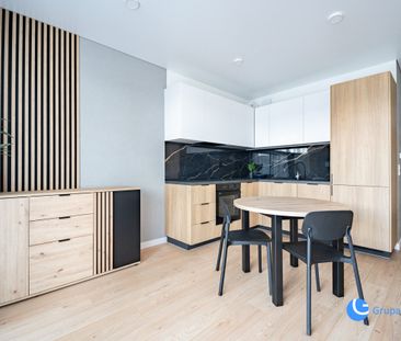 Nowe 31m2 *Dolina Krasowa-Krzeszowice* - Zdjęcie 4