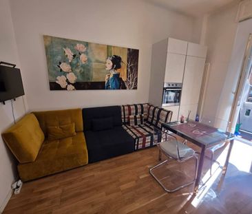 Bilocale via Daniele Ricciarelli, San Siro, Milano - Foto 1
