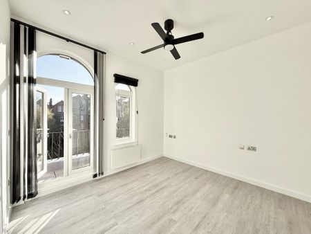 Studio to rent - Photo 5