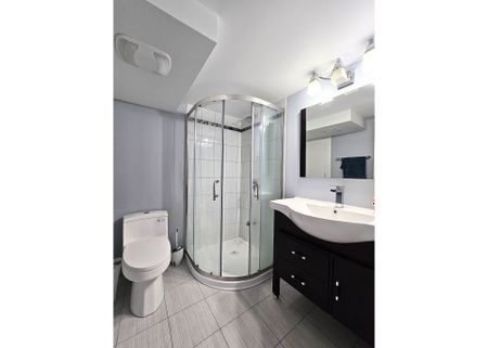 For Lease - 71 Titan Trail Unit# basement, Markham, Ontario - Photo 2