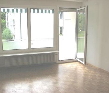 cozy 3-room apartment on the 1st floor with balcony - Photo 6