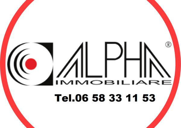 TRASTEVERE - TRILOCALE ARREDATO