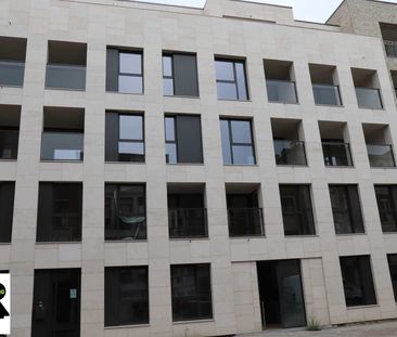 Tof nieuwbouw appartement met 3 kamers, terras en staanplaats in An... - Photo 1