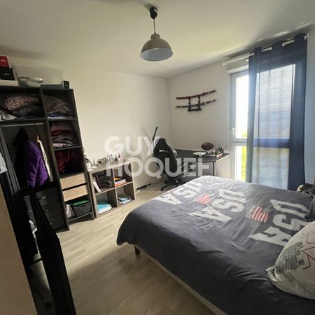 Appartement Coquelles 3 pièce(s) 86 m2 - Photo 3